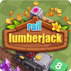 rail lumberjack