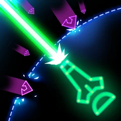 Galaxy War: Falltopia Shooter Mod Apk [Unlimited money]