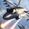 Sky Warriors Mod apk