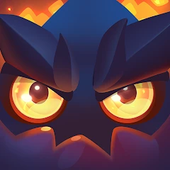 Rush Royale: Tower Defense TD Mod apk