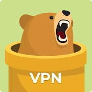 TunnelBear VPN Mod Apk [Unlocked]