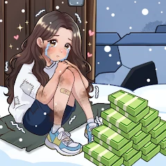 Tricky Brain: Annoying Puzzle Mod Apk 0.8 [Sınırsız para][Kilitli][Unlimited]