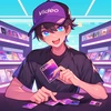 My Card Shop Simulator Mod Apk [Unlimited money]