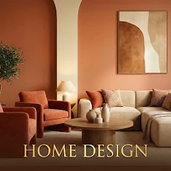Decor8: Home Design Makeover Mod Apk [Remove ads][Free purchase][Unlimited money]