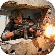 Anti Terrorist Gun Shooting Mod Apk 1.5 [Unlimited money]