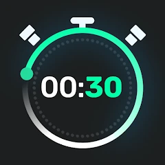 HIIT interval training timer Mod Apk [Remove ads][Unlocked][Pro][No Ads][Mod Menu][Optimized]