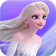 Disney Frozen Free Fall Games Mod apk