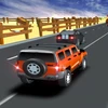 Highway Prado Racer Mod Apk [Remove ads][Mod speed]