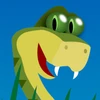 Snake in the Grass Mod APK