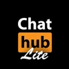 ChatHub Mod Apk [Remove ads][Mod speed]