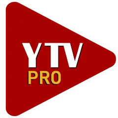 YTV Player Pro Mod Apk 