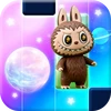 Galaxy Piano: Scrolling Rush Mod Apk [Remove ads][Mod speed]