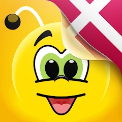 Learn Danish - 11,000 Words Mod Apk [Premium]