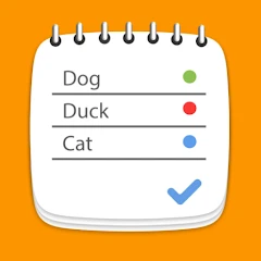 My Dictionary - polyglot (PRO) Mod Apk [Paid for free][Free purchase]