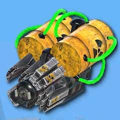 GDS: Grand Dude Sandbox