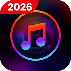 مشغل موسيقى Android Mod Apk 7.1.3 [ازالة الاعلانات][Mod speed]