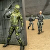 IGI Commando-Secret Missions Mod Apk [Mod Menu][God Mode]