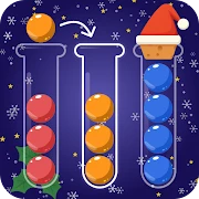 Ball Sorting Master - Puzzle Mod Apk 2.5.8 [Sınırsız para]