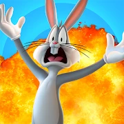 Looney Tunes™ World of Mayhem Mod Apk 