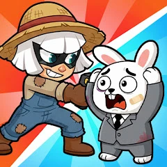 Zootro Defense Mod Apk [Unlimited money][God Mode]