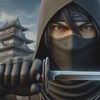 Ninja Assassin Samurai Mod apk