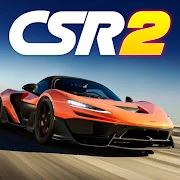 CSR 2 Realistic Drag Racing Mod Apk [Unlimited money][Unlocked][Mod Menu]