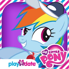 My Little Pony: Best Pet Mod apk