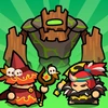 Merry-Go-Heroes