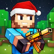 Pixel Gun 3D - FPS Shooter Mod Apk 