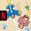 Skies of Chaos Mod Apk 1.1.7 [شراء مجاني]