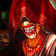 Kamla - Horror Exorcism Escape APK