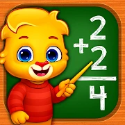 Math Kids: Math Games For Kids Mod Apk 1.8.6 [ازالة الاعلانات]