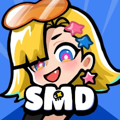 Super Marine Defense Mod Apk [God Mode][High Damage]