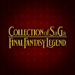 COLLECTION of SaGa FF LEGEND Mod Apk 1.0.0 