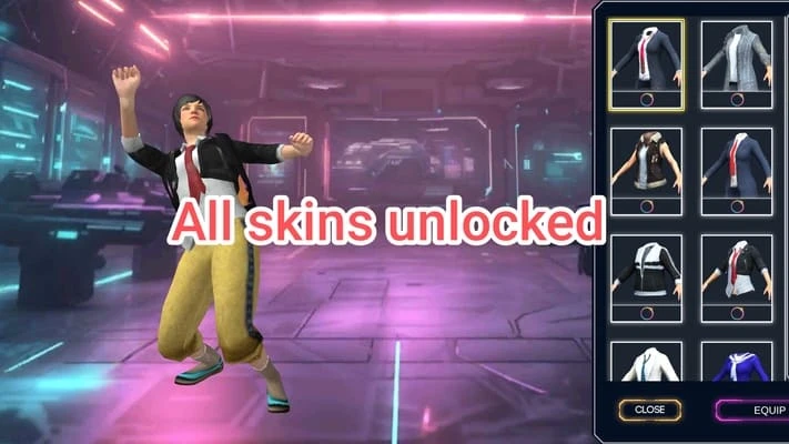 Survival Unknown Battle Royal MOD APK Review And Video Guide for Android Banner