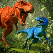 Dinosaur Universe Mod APK 48.0.0 No Ads