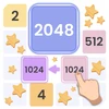 2048 Merge: Puzzle Challenge Mod Apk [Remove ads][Mod speed]