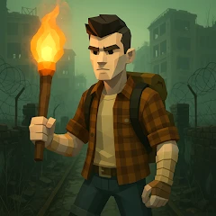 Last Survivor: Zombie Survival Mod Apk 1.0.3 [المال غير محدود][Mod Menu][God Mode]