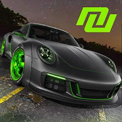 Nitro Nation Drag & Drift Mod Apk 8.2.0 
