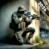 Real Commando Ops Mod Apk [Mod Menu][God Mode]