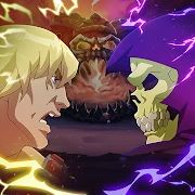 MOTU: Guardians of Grayskull™ Mod Apk [Unlimited money]