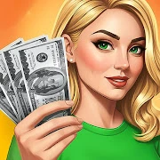 Деньги Игры тайкун Мод Apk 1.4.6 [Убрать рекламу][Mod speed]