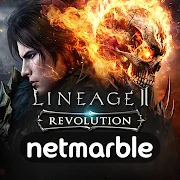 Lineage2 Revolution