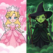 Paper Princess's Fantasy Life Mod Apk [Remove ads][Unlocked]
