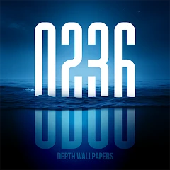 Depth Wallpapers & Live Clock Mod Apk 1.0.005 [Pagado gratis][Compra gratis]