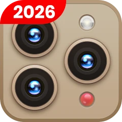 HD Camera PRO Beauty Camera Mod Apk [Remove ads][Paid for free][Unlocked][Pro]