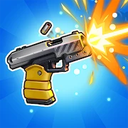Shoot the Box: Gun Game Mod Apk [Remove ads][Unlocked]