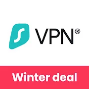 Surfshark: Secure VPN service Mod apk