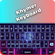 Khmer keyboard Mod Apk [Free purchase][Mod speed]