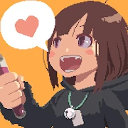 GEARZBOUND Mod Apk [God Mode][High Damage][Weak enemy]